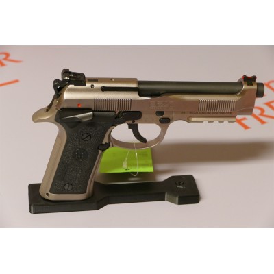 PISTOLET BERETTA 92X PERFORMANCE 9X19