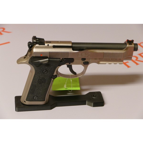 PISTOLET BERETTA 92X PERFORMANCE 9X19