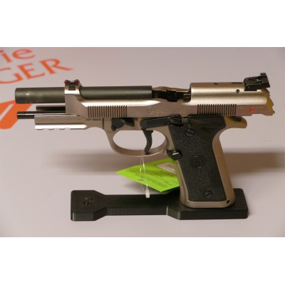 PISTOLET BERETTA 92X PERFORMANCE 9X19