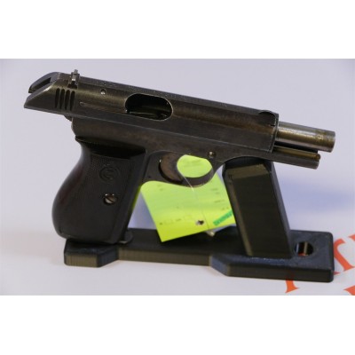 PISTOLET CZ P27 7,65