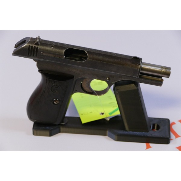 PISTOLET CZ P27 7,65