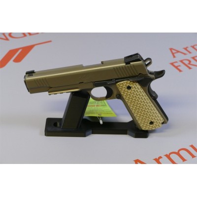 PISTOLET KIMBER DESERT WARRIOR 45ACP