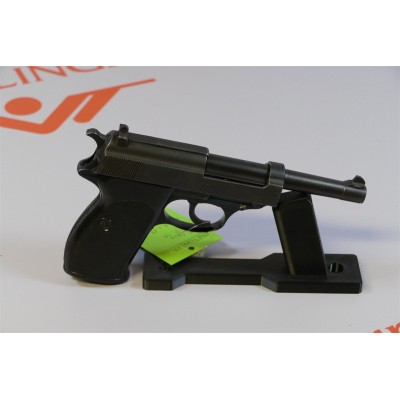 PISTOLET WALTHER P1 9X19