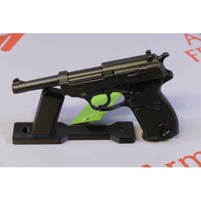 PISTOLET WALTHER P1 9X19