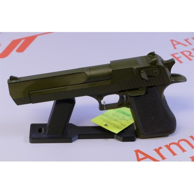 PISTOLET MAGNUM RESEARCH DESERT EAGLE 44MAG