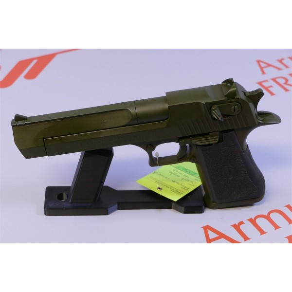 PISTOLET MAGNUM RESEARCH DESERT EAGLE 44MAG