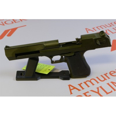 PISTOLET MAGNUM RESEARCH DESERT EAGLE 44MAG