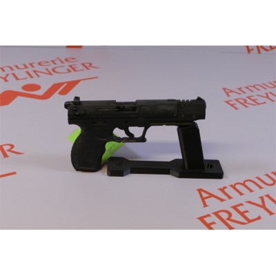 PISTOLET WALTHER P22