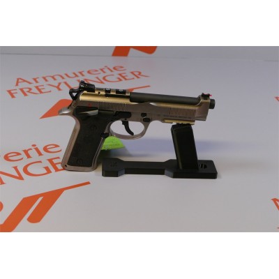 PISTOLET BERETTA 92X 