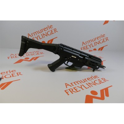 PISTOLET CZ SCORPION EVO 3 S2