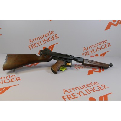 PISTOLET MITR. THOMPSON 1928 M1