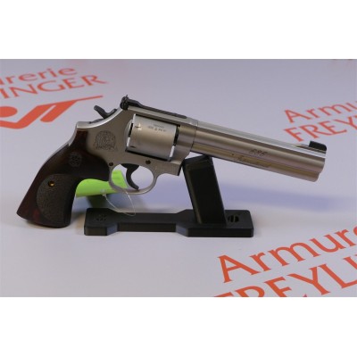 REVOLVER S&W 686-3