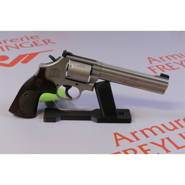 REVOLVER S&W 686-3