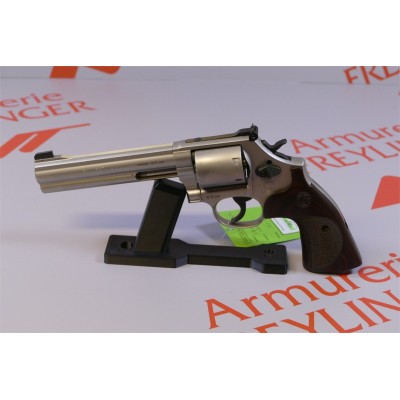 REVOLVER S&W 686-3