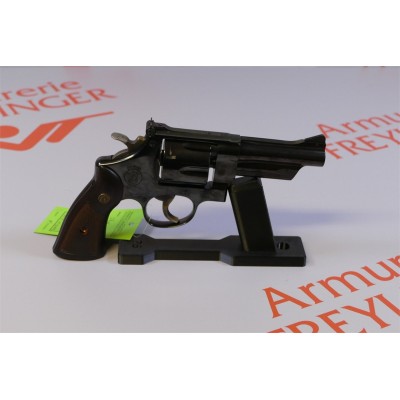 REVOLVER S&W 27