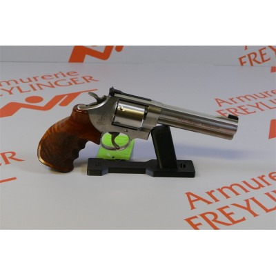 REVOLVER S&W 627 TARGET