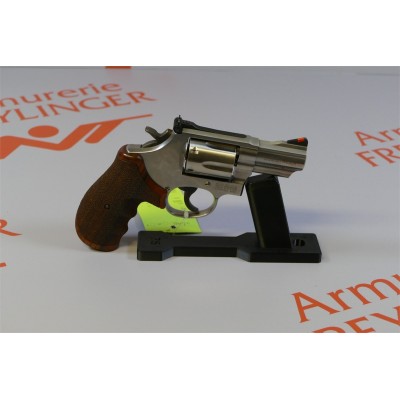 REVOLVER S&W 66-5