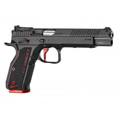 CZ SHADOW 2 TARGET 6"