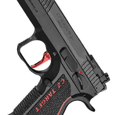 CZ SHADOW 2 TARGET 6"