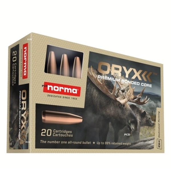 NORMA 270 WSM Oryx 9,7g