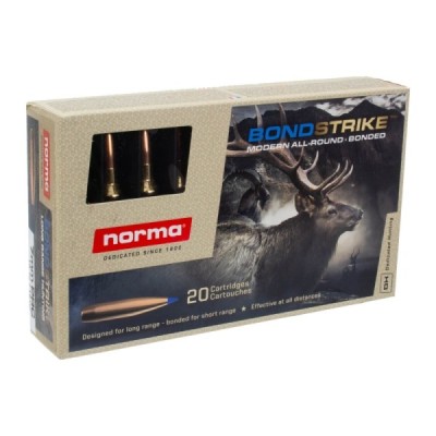 NORMA 300 PRC Bondstrike 11,7g