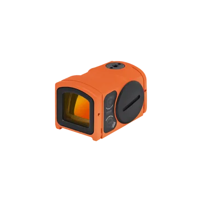 AIMPOINT Acro C-2 3,5MOA Acro interface Cerakote orange