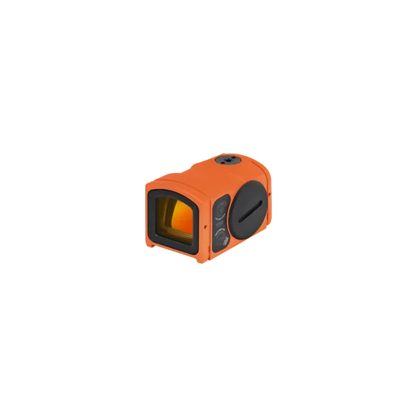 AIMPOINT Acro C-2 3,5MOA Acro interface Cerakote orange