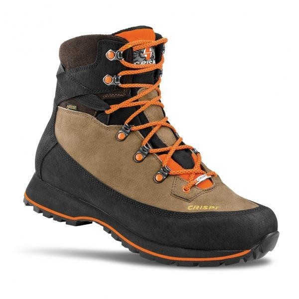 CRISPI Lapponia Evo GTX