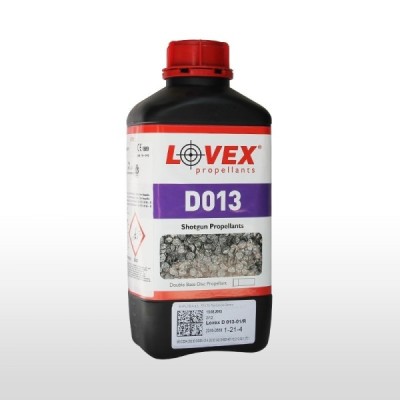 LOVEX D013