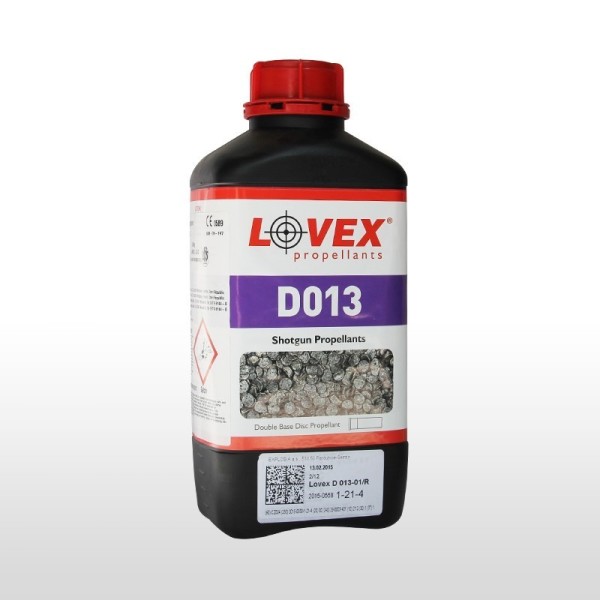 LOVEX D013