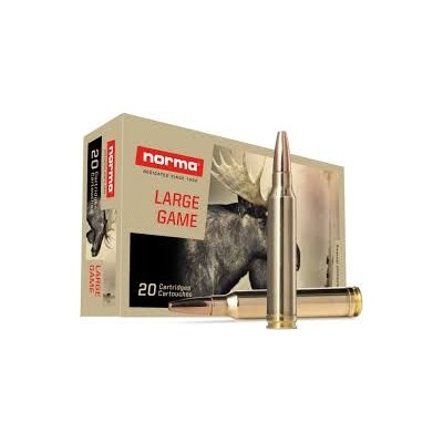 NORMA 8 X 57 JS Vulkan 12,7g