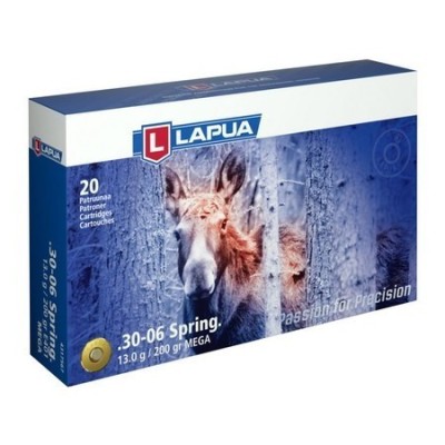 LAPUA 30-06