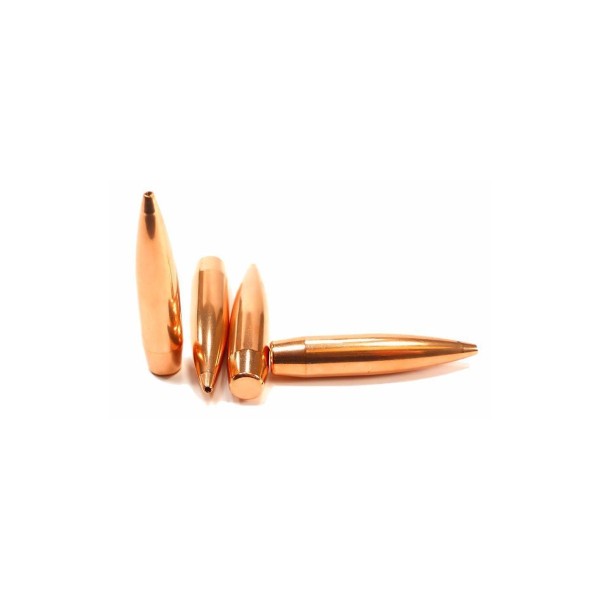 LAPUA 6.5 mm HPBT 139grs 4HL6018 Ogives