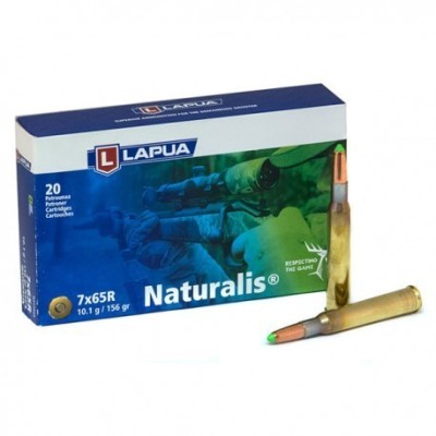 LAPUA 7x65 R
