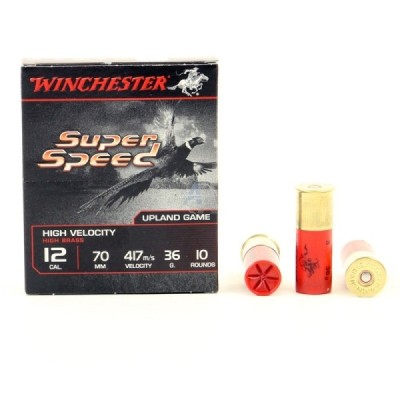 WINCHESTER 12/70 Super Speed