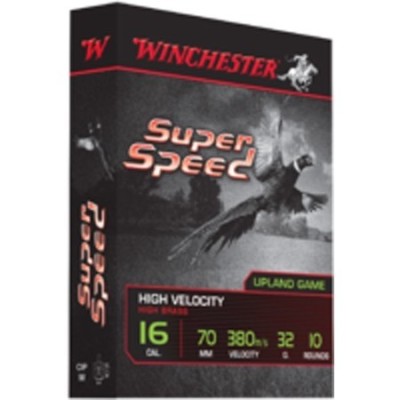 WINCHESTER 16/70 Super Speed