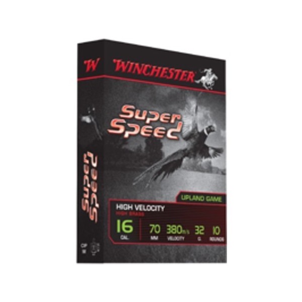 WINCHESTER 16/70 Super Speed