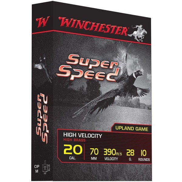 WINCHESTER 20/70 Super Speed