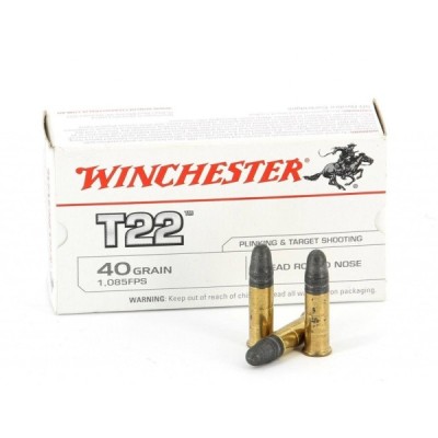 WINCHESTER 22 Lr