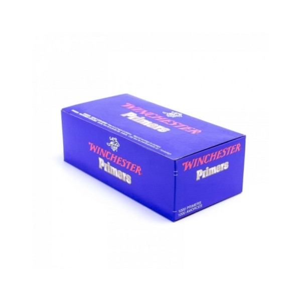 WINCHESTER Small Pistol Magnum