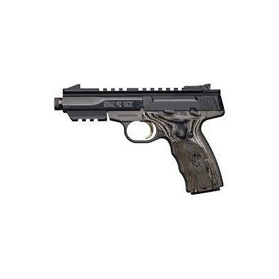 BROWNING Buck Mark Black Label 22lr