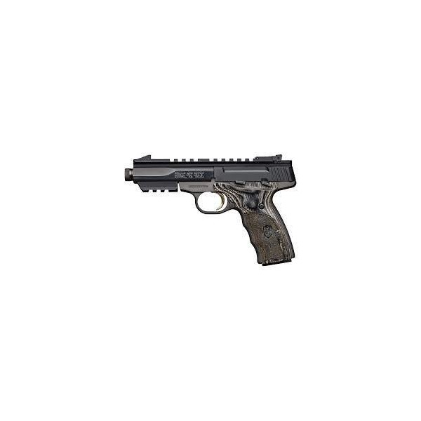 BROWNING Buck Mark Black Label 22lr