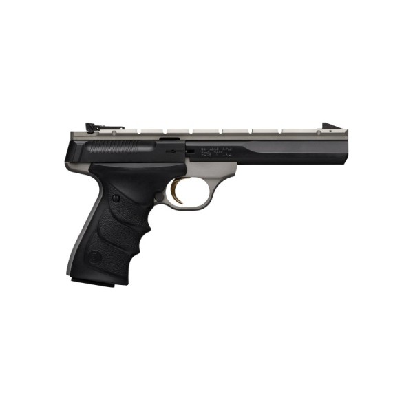 BROWNING Buck Mark Contour GRAY URX 22lr