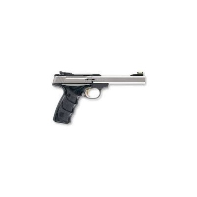 BROWNING Buck Mark Standard Stainless URX 22lr