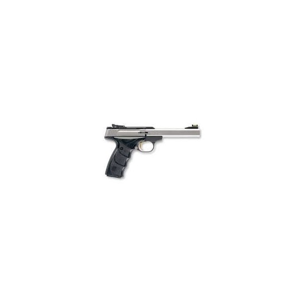 BROWNING Buck Mark Standard Stainless URX 22lr