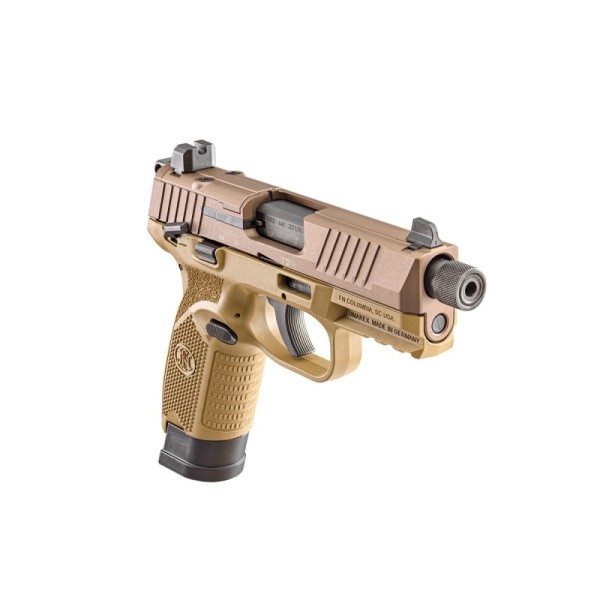 FN 502 FDE Tactical cal.22lr