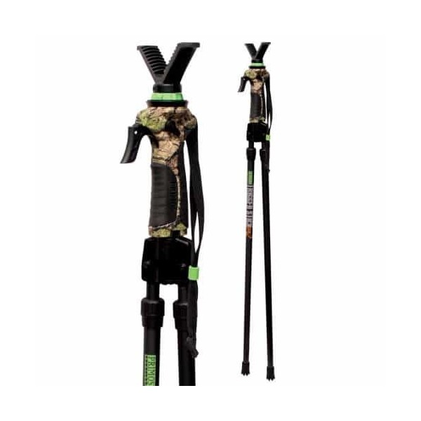 PRIMOS Trigger Stick Gen 2 bipode