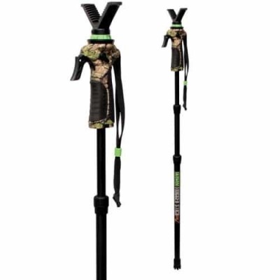 PRIMOS Trigger Stick Gen 2 monopode