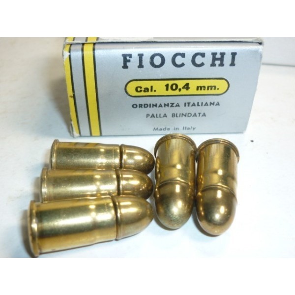 FIOCCHI 10.4 Ord Italia