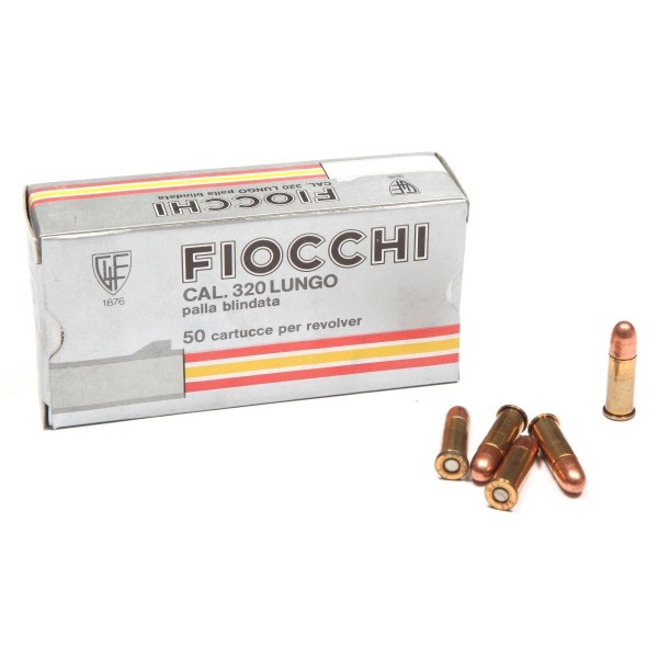 FIOCCHI 320 Lungo